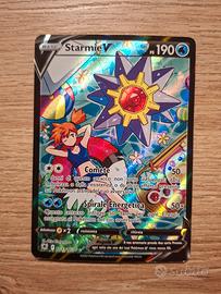 carta pokemon starmie 