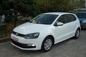 Volkswagen Polo 1.4 TDI 75CV 5p. Trendline