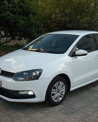 Volkswagen Polo 1.4 TDI 75CV 5p. Trendline