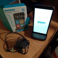 cellulare brondi