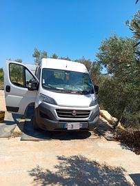 FIAT Ducato (4ª serie) - 2018