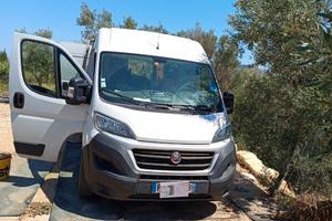 FIAT Ducato (4ª serie) - 2018