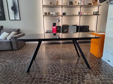 Tavolo Stones Smokey - da esposizione