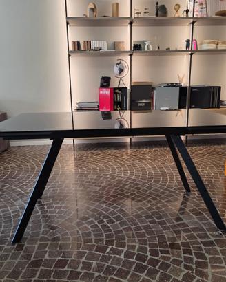 Tavolo Stones Smokey - da esposizione