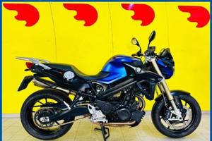 BMW F 800 R Finanziabile - Blu - 44850