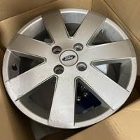 Coppia Cerchioni 16 Ford