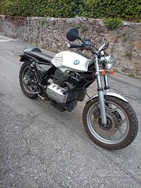 BMW K75