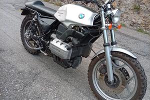 BMW K75