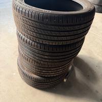 Barum Bravuris 5 225/45r19 96w XL