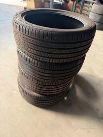 Barum Bravuris 5 225/45r19 96w XL