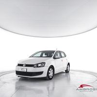 VOLKSWAGEN Polo 1.2 TDI DPF 5 p. Trendline - PER