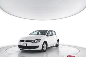VOLKSWAGEN Polo 1.2 TDI DPF 5 p. Trendline - PER