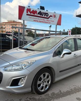 Peugeot 308 1.6 HDi 93CV