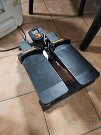 STEP NUOVO