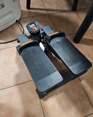 STEP NUOVO