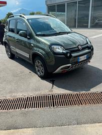 Fiat panda cross 1.3 multijet 95 cv