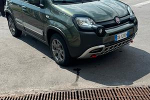Fiat panda cross 1.3 multijet 95 cv