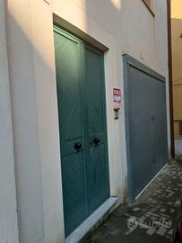 Casa indipendente con garage