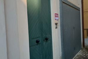 Casa indipendente con garage