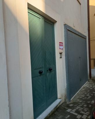 Casa indipendente con garage