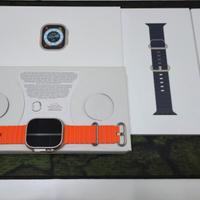 Apple Watch Ultra 1