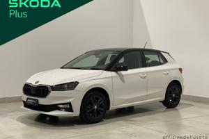 Skoda Fabia 1.0 mpi evo 80cv style