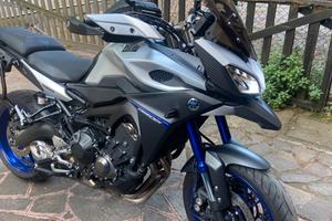 Yamaha Tracer mt09