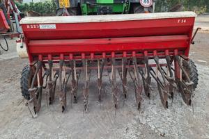 Seminatrice