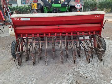 Seminatrice