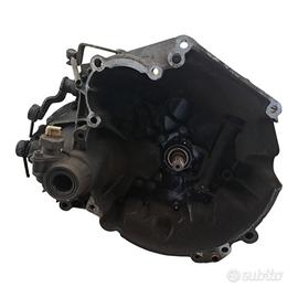 Cambio manuale Peugeot 206 1.1 benzina 2000 HFX