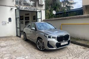 BMW X1 sDrive 18d Msport cerchi 20 "