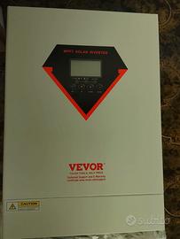 inverter elettrico