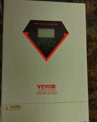 inverter elettrico