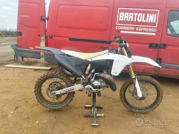 Fantic XX 125 evo 2023