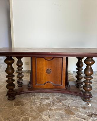 Tavolo in legno