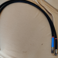 Cavo di segnale Audiosonica