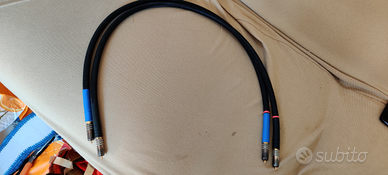 Cavo di segnale Audiosonica