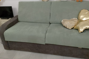 Posto letto matrimoniale 400 All Incl