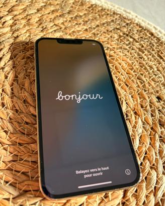 Iphone 13 pro
