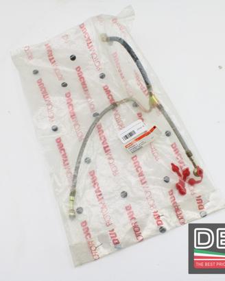 tubo lubrificazione teste ducati testastretta 749 