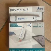 Penna scanner wireless