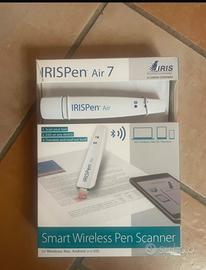 Penna scanner wireless