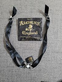 Orologi Armani  e Russi e collana Gothic England