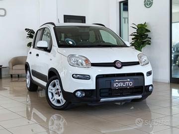 Fiat Panda 1.0 Hybrid City Life 2023