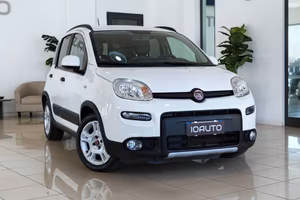 Fiat Panda 1.0 Hybrid City Life 2023