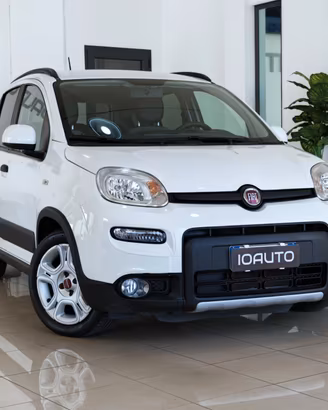 Fiat Panda 1.0 Hybrid City Life 2023