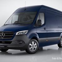 Mercedes Sprinter Furgone 319CDI 37/35 PRO