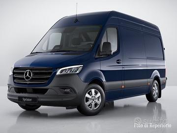 Mercedes Sprinter Furgone 319CDI 37/35 PRO