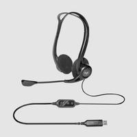 Cuffie Professionali Logitech 960 – Cancellazione