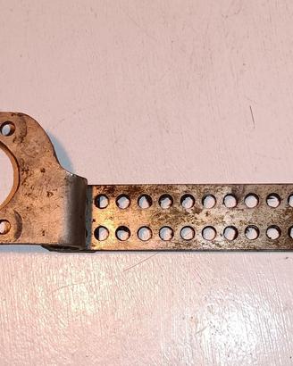 STAFFA SUPPORTO MOTORE ANTERIORE GARELLI MOSQUITO